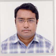Anupam  Dasgupta